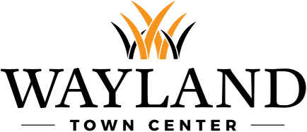 Wayland Town Center
